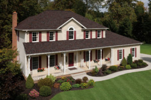 Roofing Smithville IN